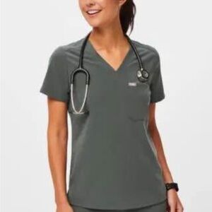 Figs Women’s scrub set bonsai